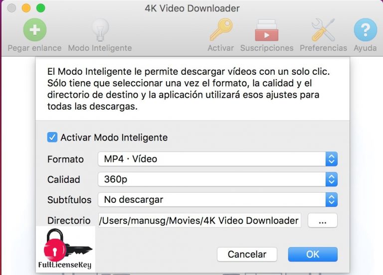 license key 4k video downloader 4.4.6