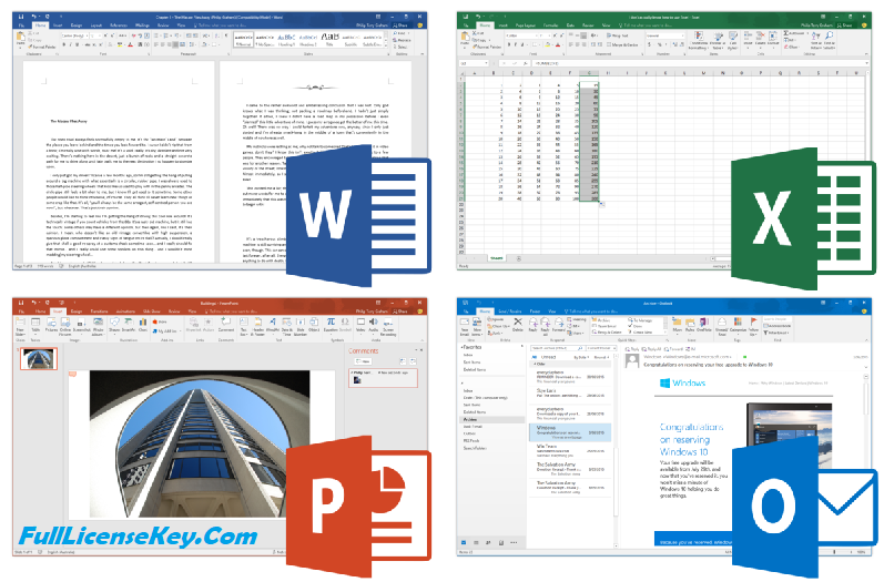 Microsoft Office 2023 Product Key