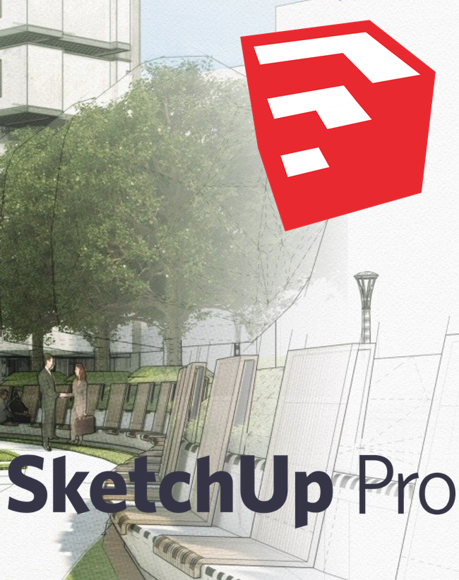 sketchup pro with crack free download