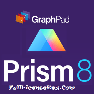 GraphPad Prism Crack