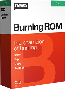 Nero Burning ROM 2022 Crack + Serial Key Download [Latest]