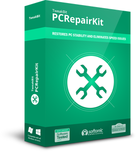 TweakBit PCRepairKit 2.0.0.55916 Crack + License Key [Latest]