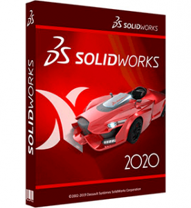 크랙 2020 솔리드 웍스 SolidWorks 2022