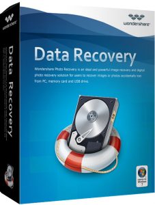 wondershare data recovery crack free download