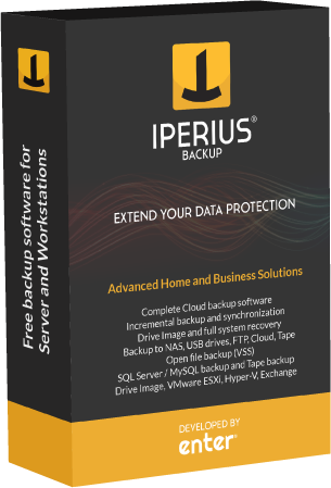 Iperius Backup Free Download  - Crack Key For U