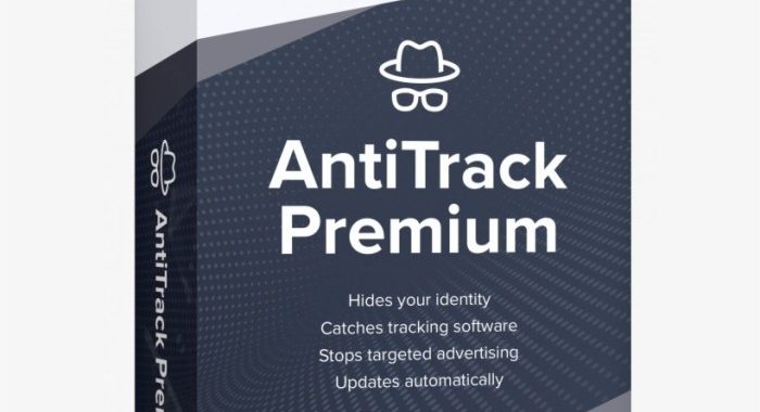 avast antitrack premium licencia