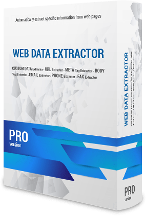 Data Extractor download the last version for ios