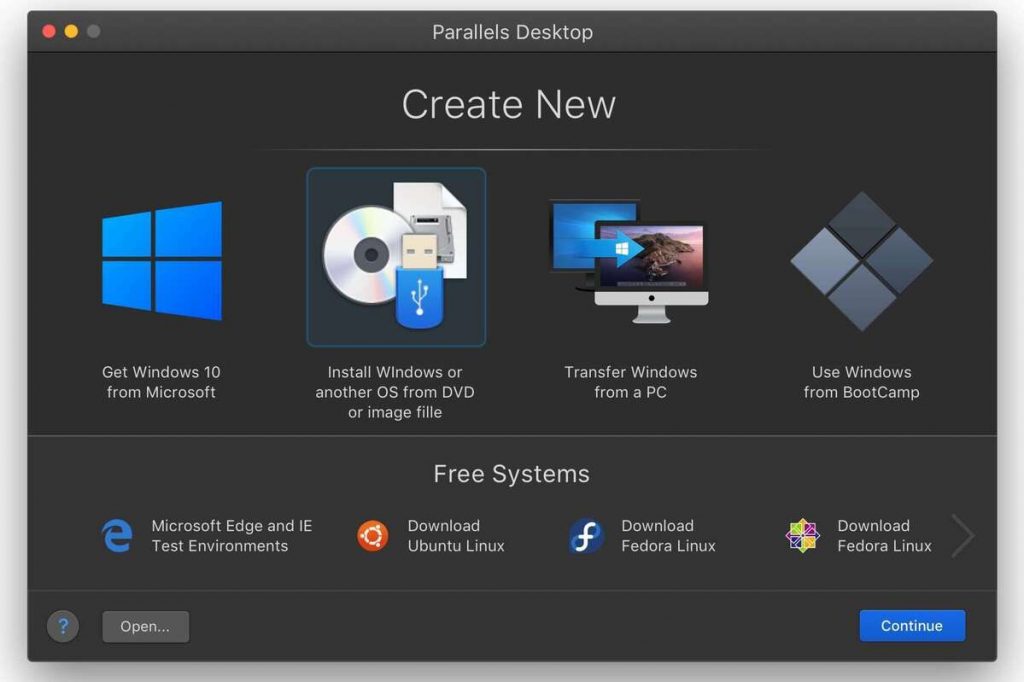 Parallels Desktop for Mac Activation Key