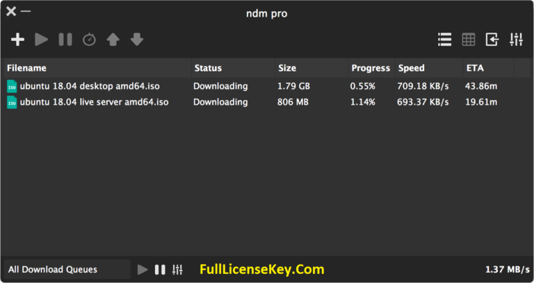 ninja download manager crack