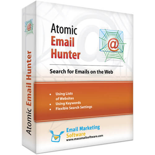 Atomic Email Hunter Crack