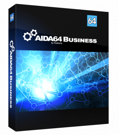 AIDA64 Business Edition Crack