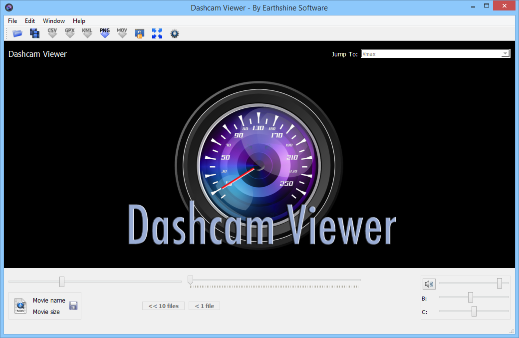 Dashcam Viewer Registration Code
