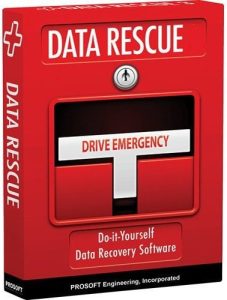 Data Rescue Professional Crack