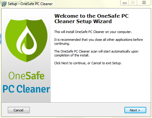 OneSafe PC Cleaner Pro License Key