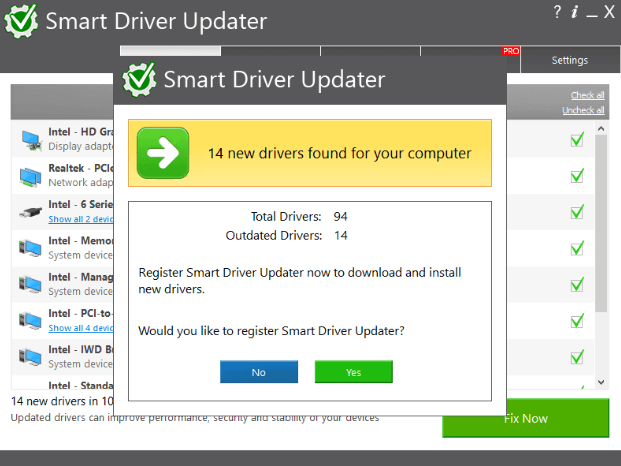 Smart Driver Updater Download