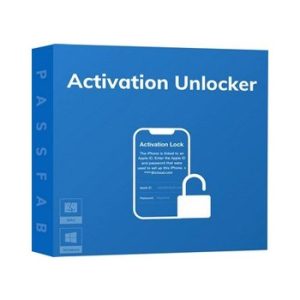 PassFab Activation Unlocker Crack