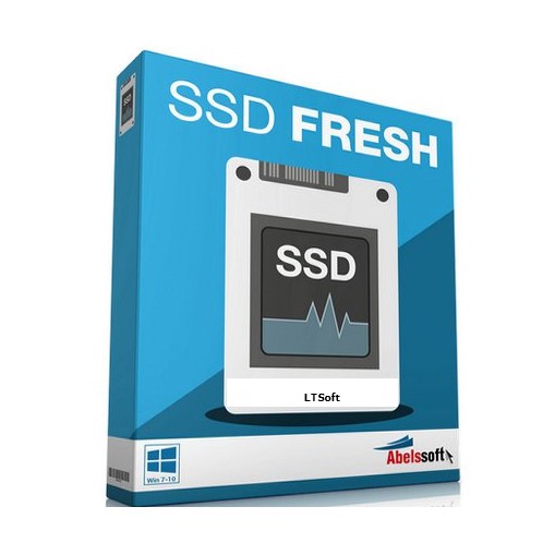 Abelssoft SSD Fresh Plus Crack