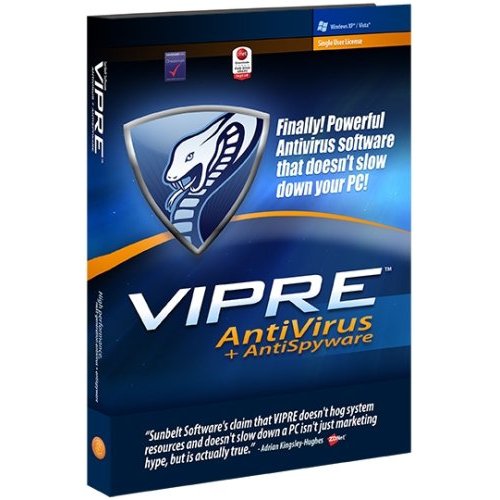 VIPRE Antivirus Premium Crack