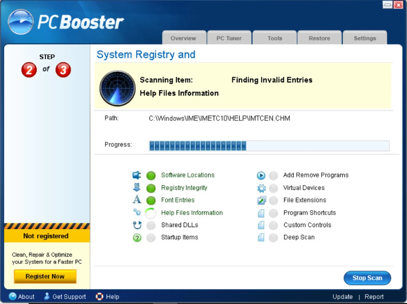 PC Booster Premium License Key