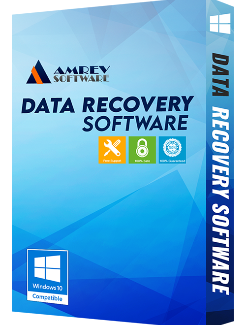 Amrev Data Recovery Crack