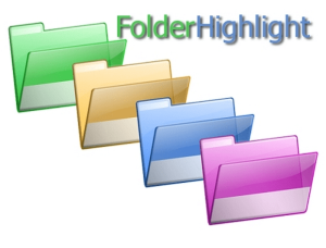 FolderHighlight Crack