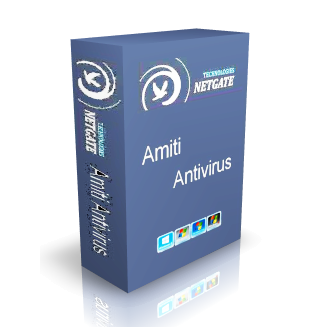 AMITI Antivirus Crack
