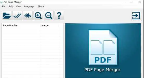 PDF Page Merger Pro Registration Code