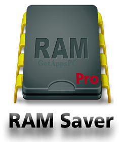 RAM Saver Professional Crack