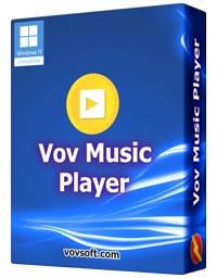 Vov Music Player Crack