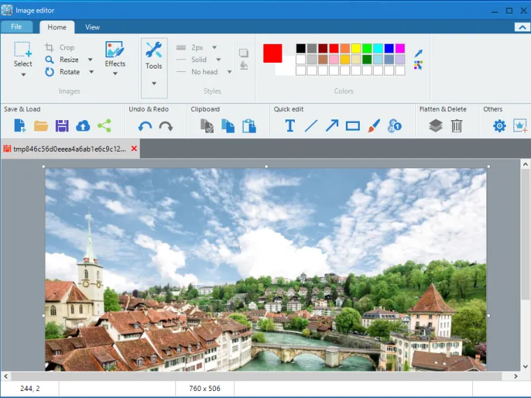 Apowersoft Photo Viewer Download