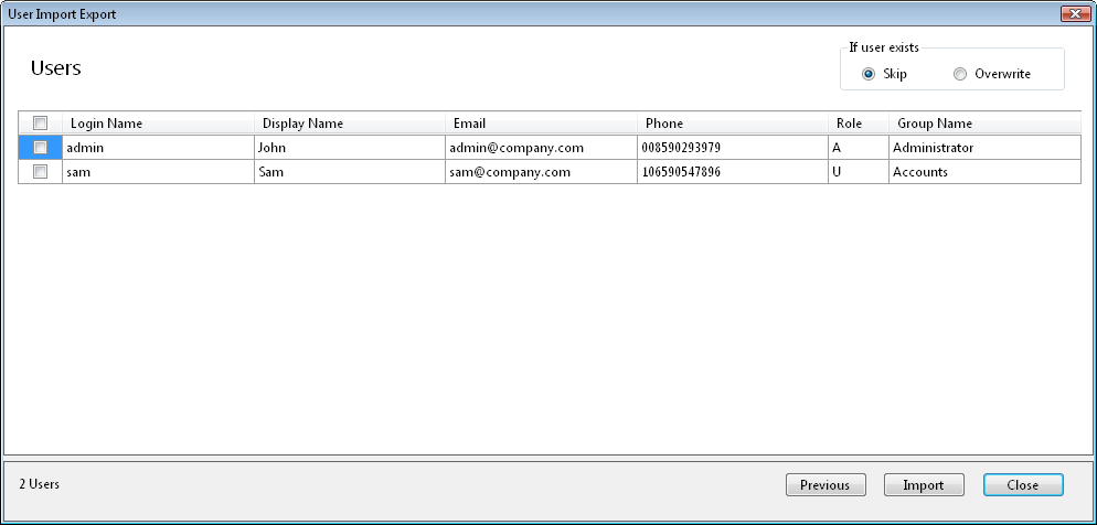 Output Messenger Server License Key