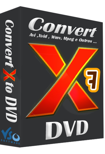 VSO ConvertXtoDVD Crack