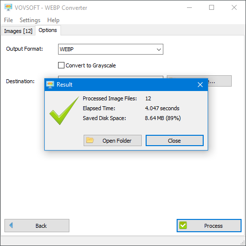 VovSoft WEBP Converter Keygen