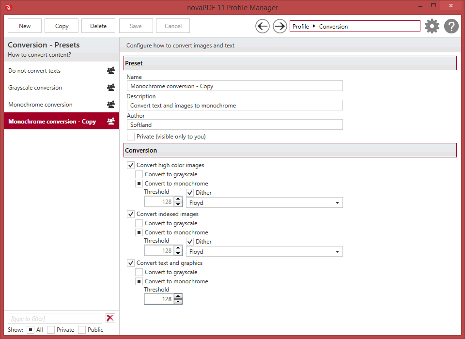 novaPDF Pro License Key